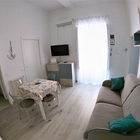 La Casetta Di Gaeta Bagian luar foto